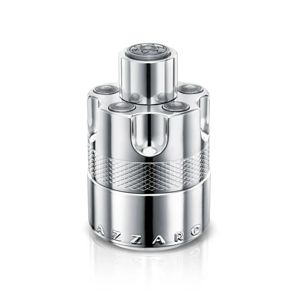 Wanted Eau de Parfum