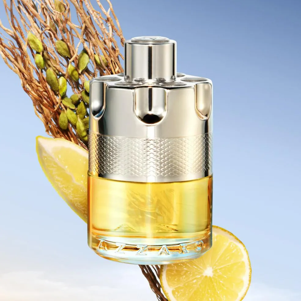 Wanted Eau de Toilette