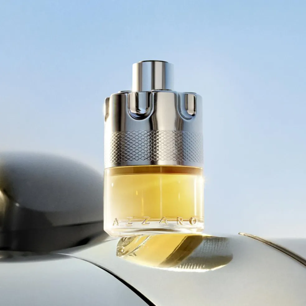 Wanted Eau de Toilette