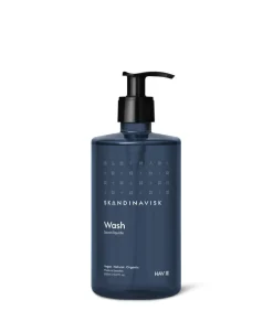 Wash
