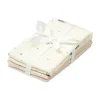 Wash Cloth 4-pak