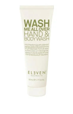Wash Me All Over Hand & Body Wash