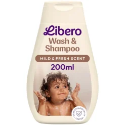 Wash/Shampoo