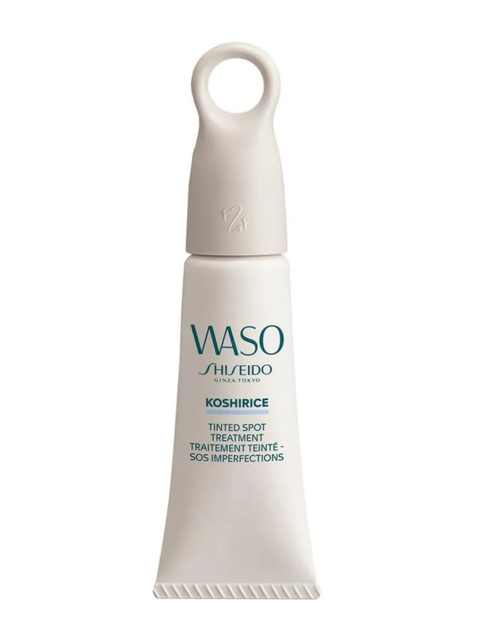 Waso Tinted Spot Treatment