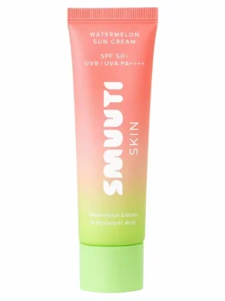 Watermelon Sun Cream SPF 50+ PA++++