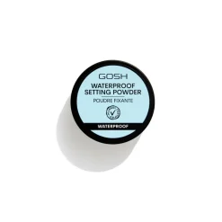 Waterproof Setting Powder