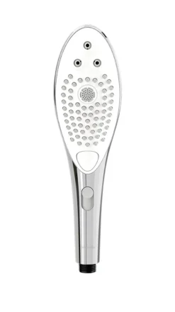 Wave Shower Head Pleasure Device