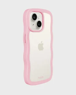 Wavy Case iPhone