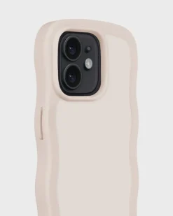 Wavy Case iPhone