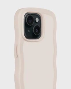 Wavy Case iPhone