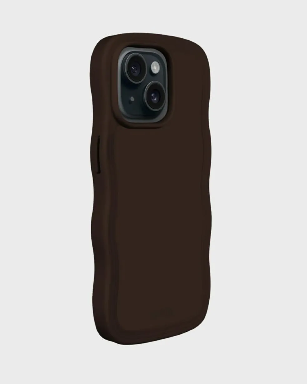 Wavy Case iPhone