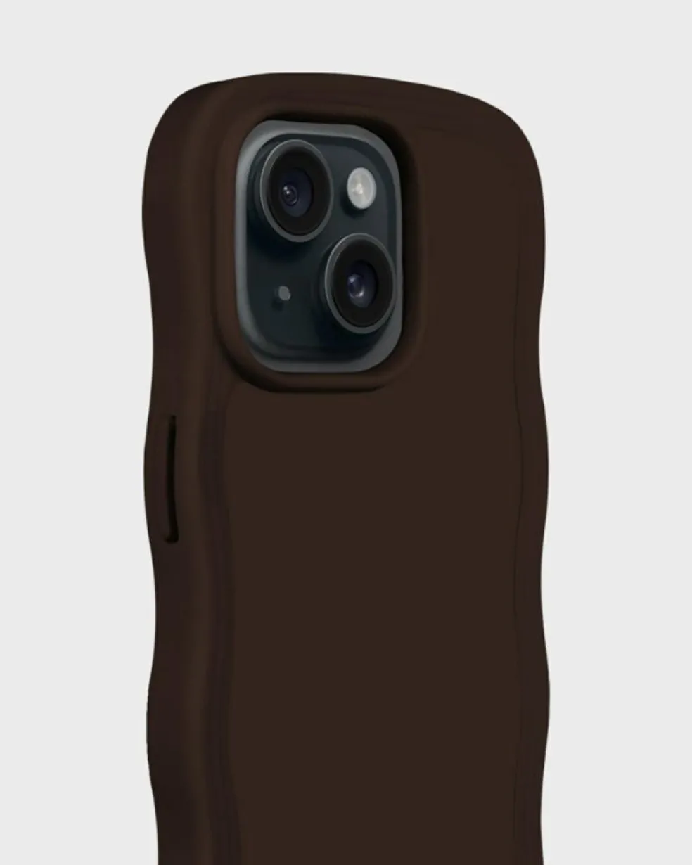 Wavy Case iPhone