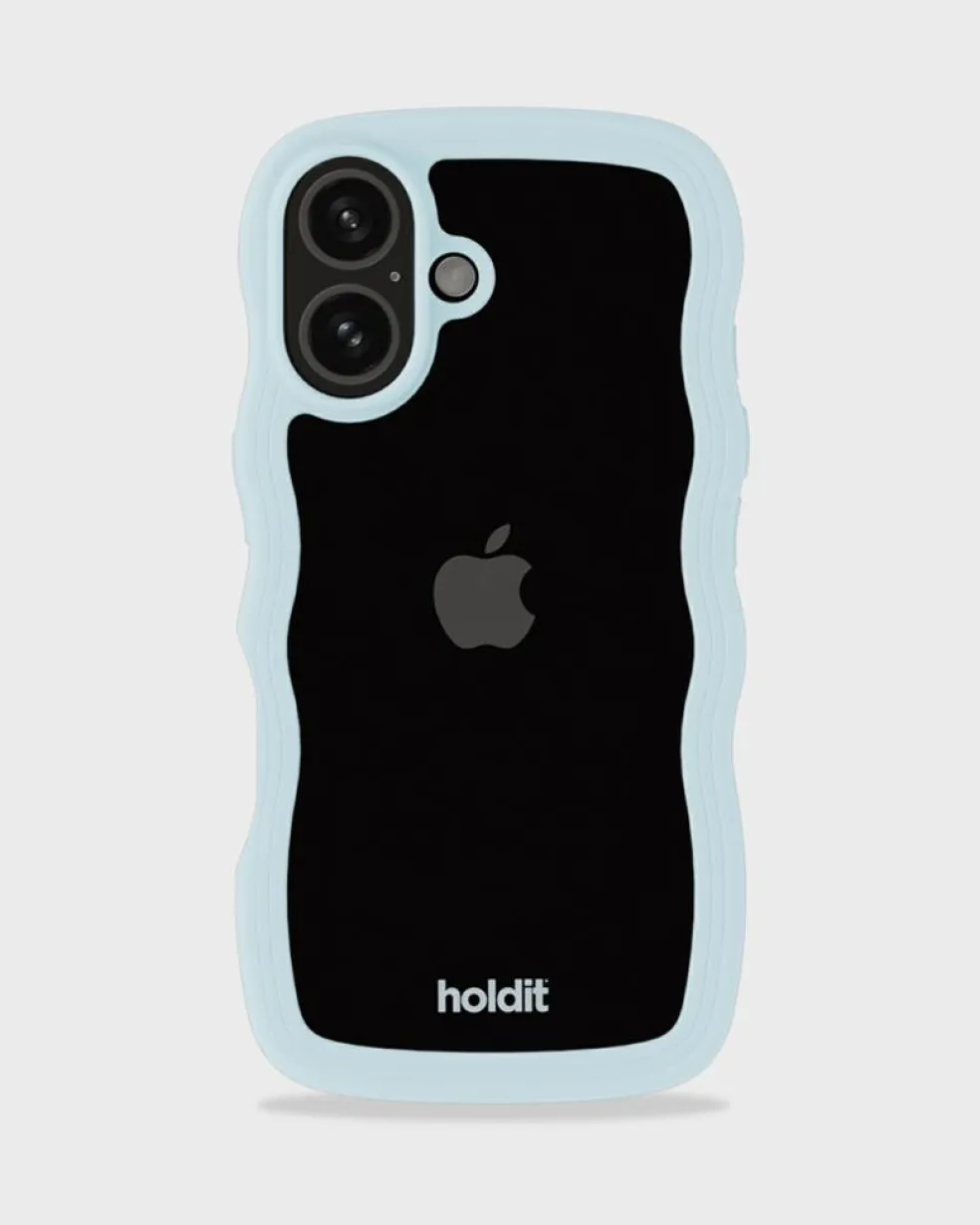 Wavy Case iPhone 16