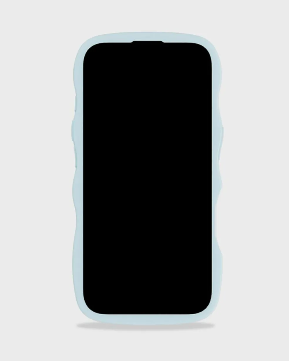 Wavy Case iPhone 16