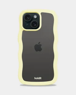Wavy Case iPhone 15/14/13