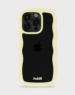 Wavy Case iPhone 16 Pro Max