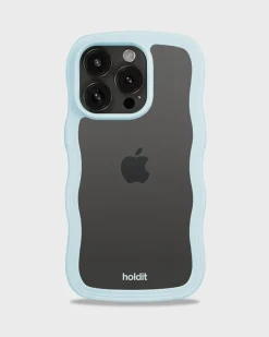 Wavy Case iPhone 15 Pro Max