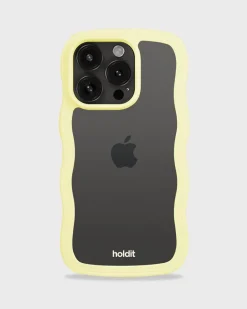 Wavy Case iPhone 15 Pro Max