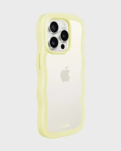 Wavy Case iPhone 15 Pro Max