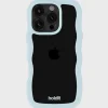 Wavy Case iPhone 16 Pro Max