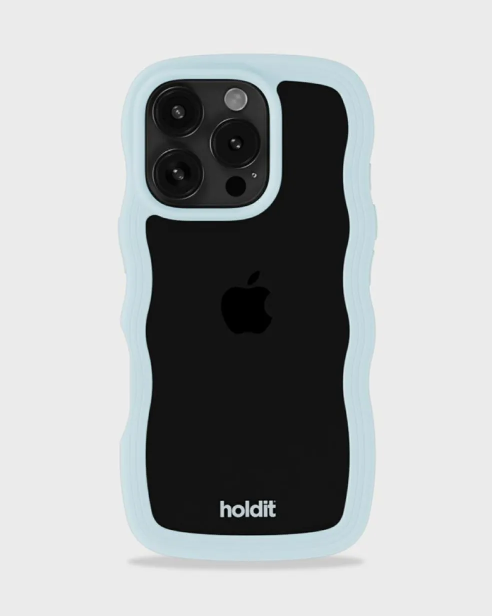 Wavy Case iPhone 16 Pro Max