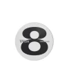 Wax Nr. 8