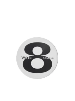 Wax Nr. 8