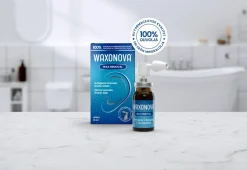Wax Removal