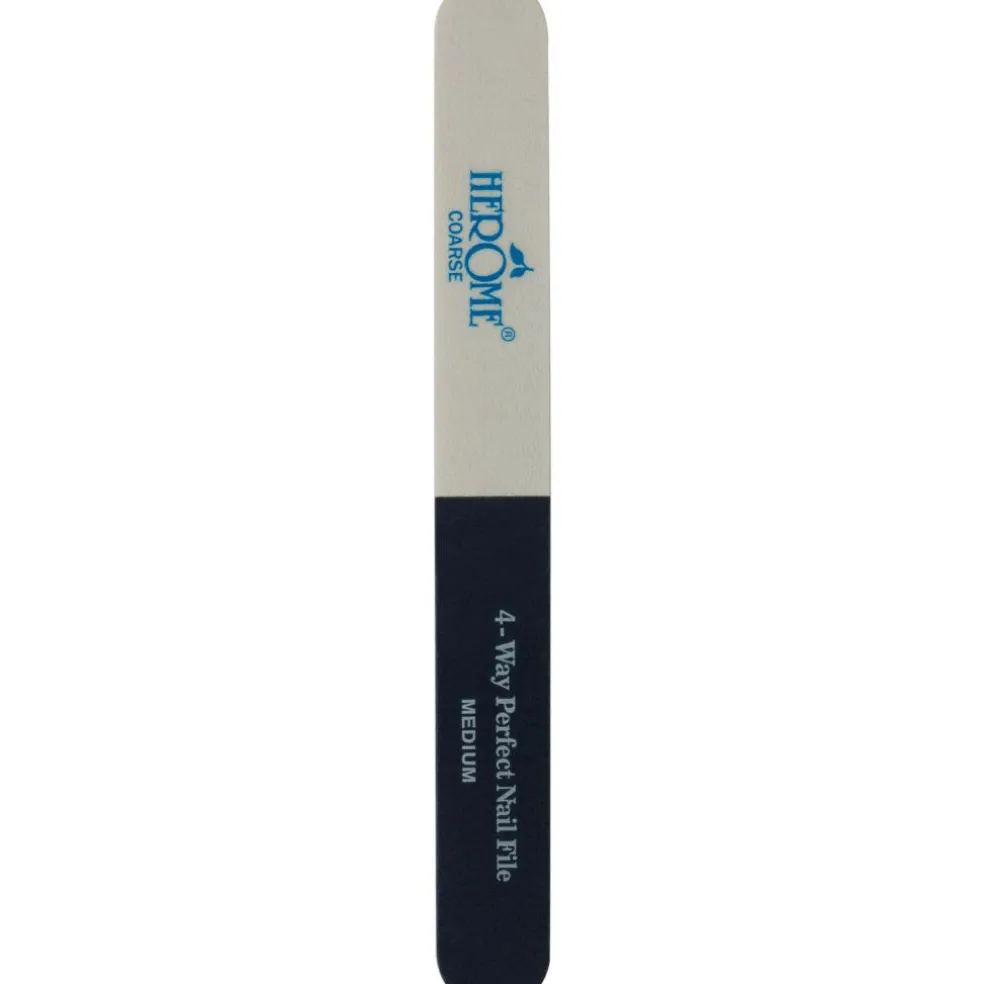 4-way perfect nail file