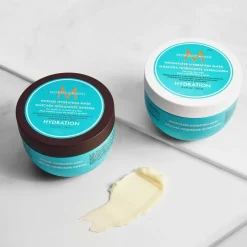 Weightless Hydrating Mask