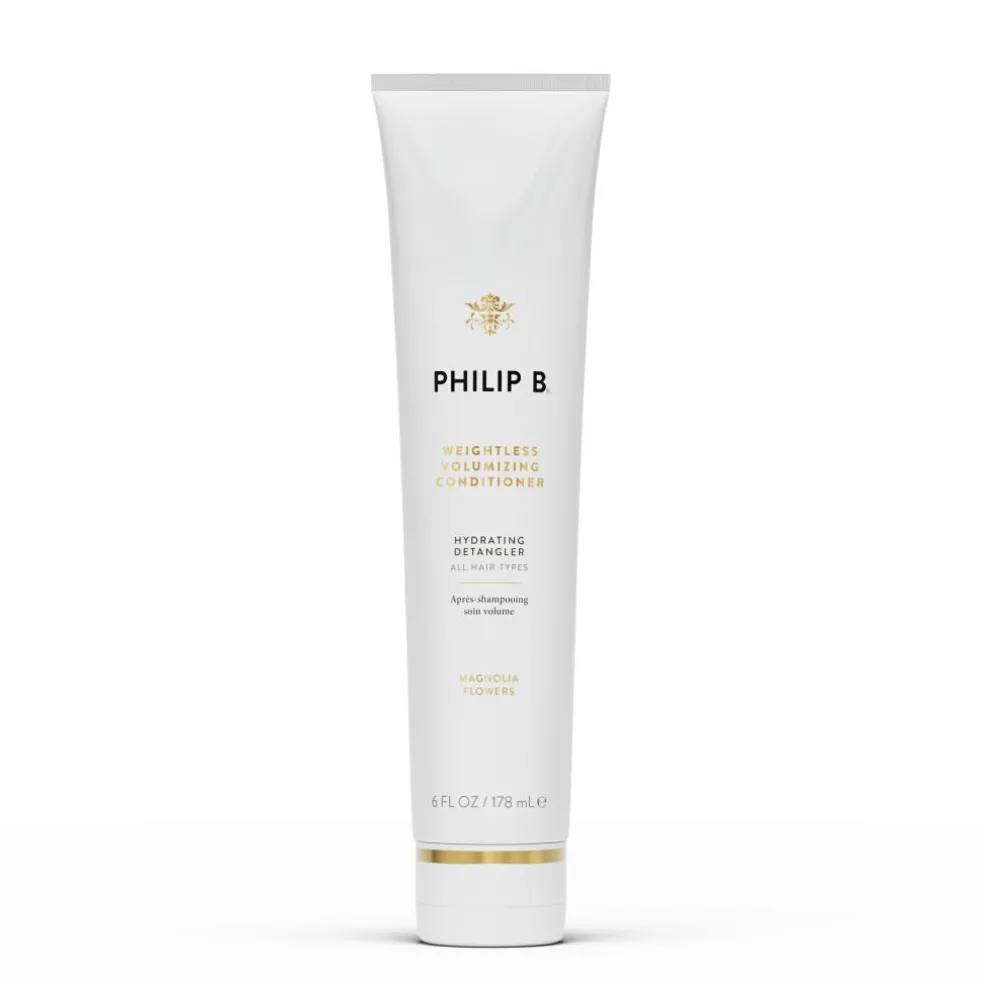 Weightless Volumizing Conditioner