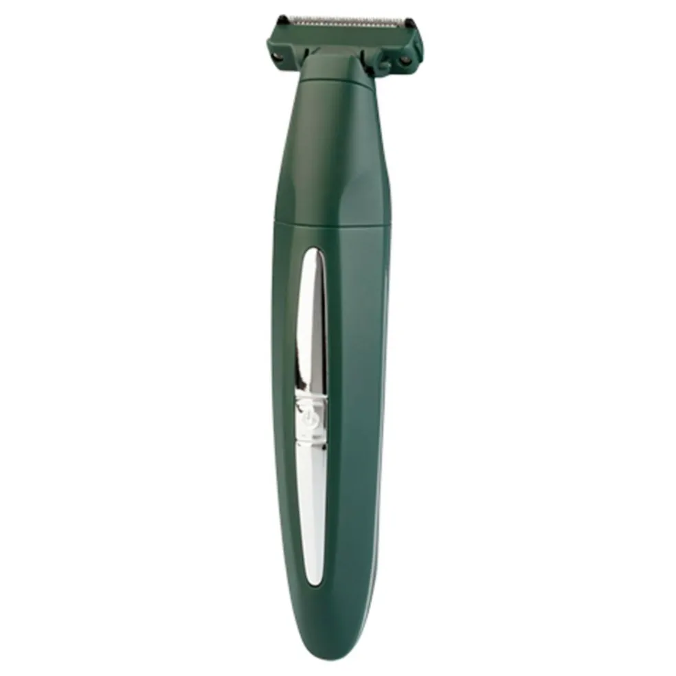 Wet & Dry Electric Epilator