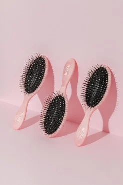 Wet Brush