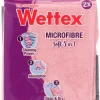 Wettex Microfibre Soft