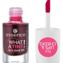 What A Tint! Lip & Cheek Tint