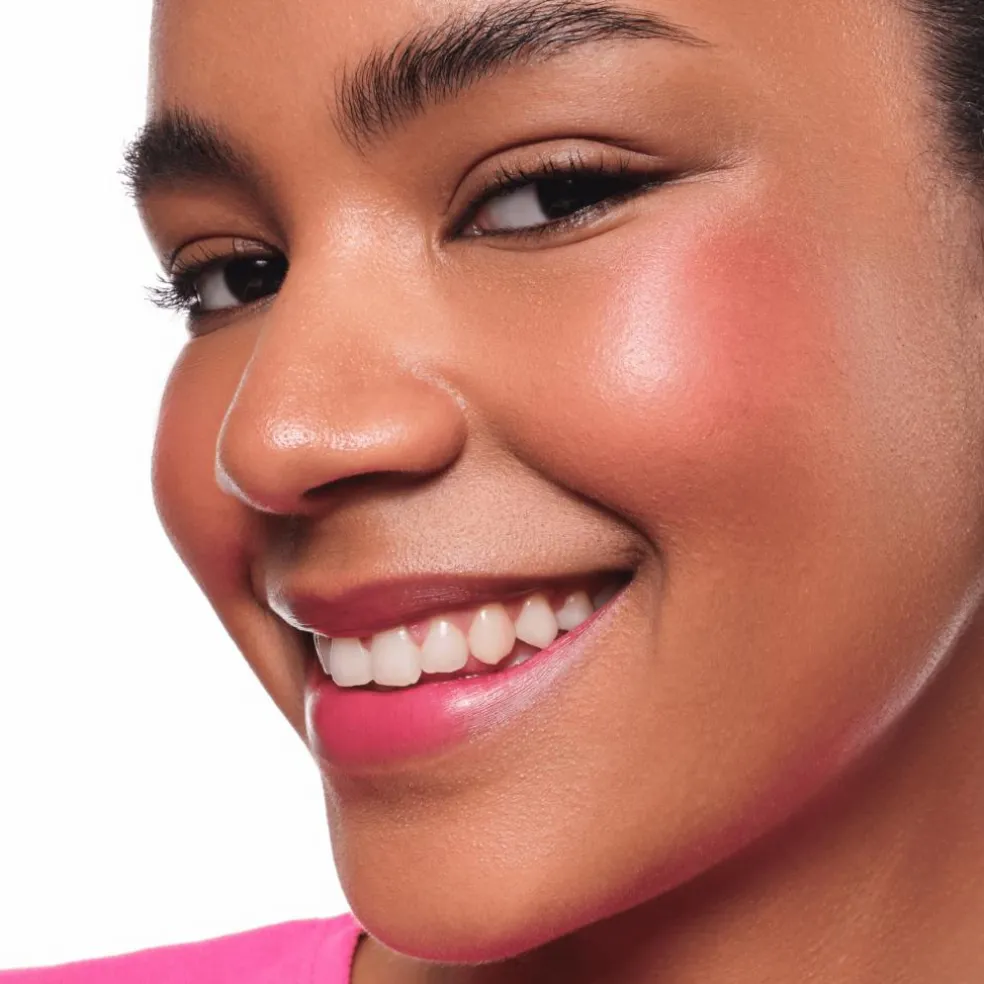 What A Tint! Staining Lip & Cheek Tint