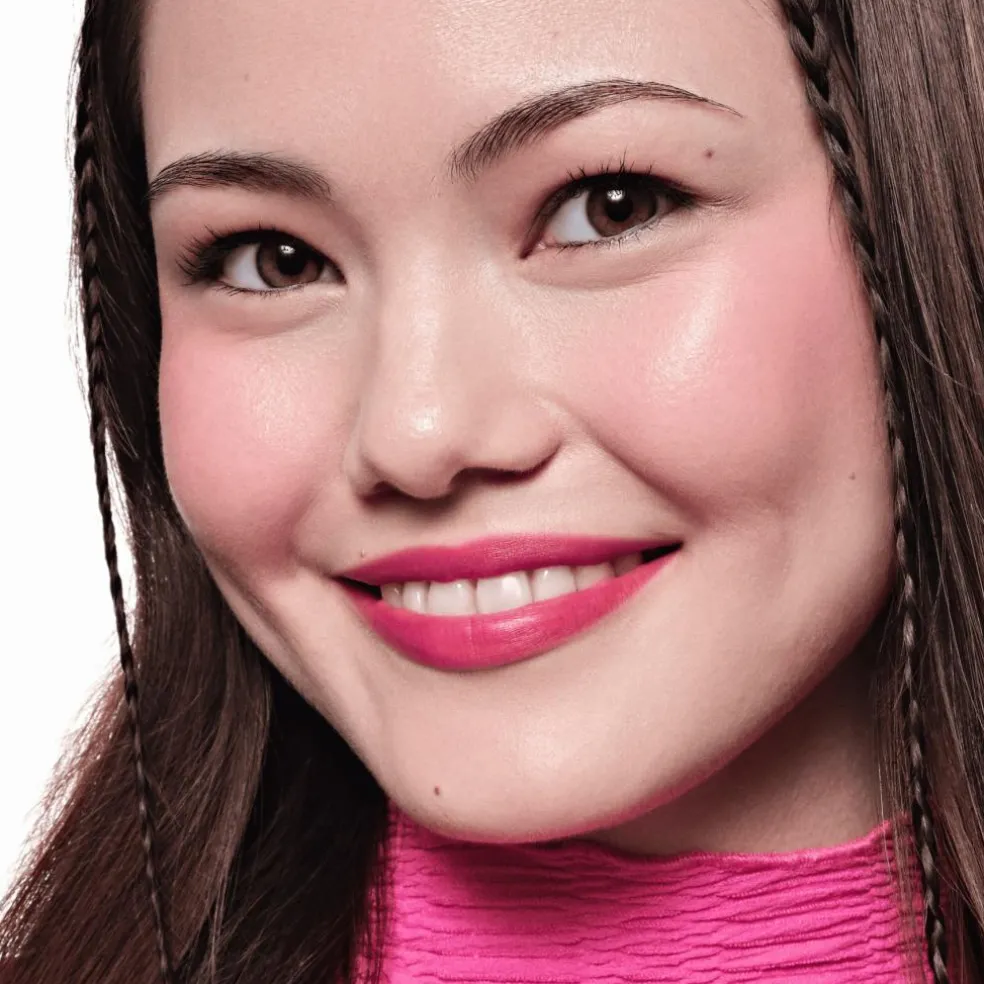 What A Tint! Staining Lip & Cheek Tint