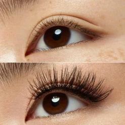 What The Fake False Lashes