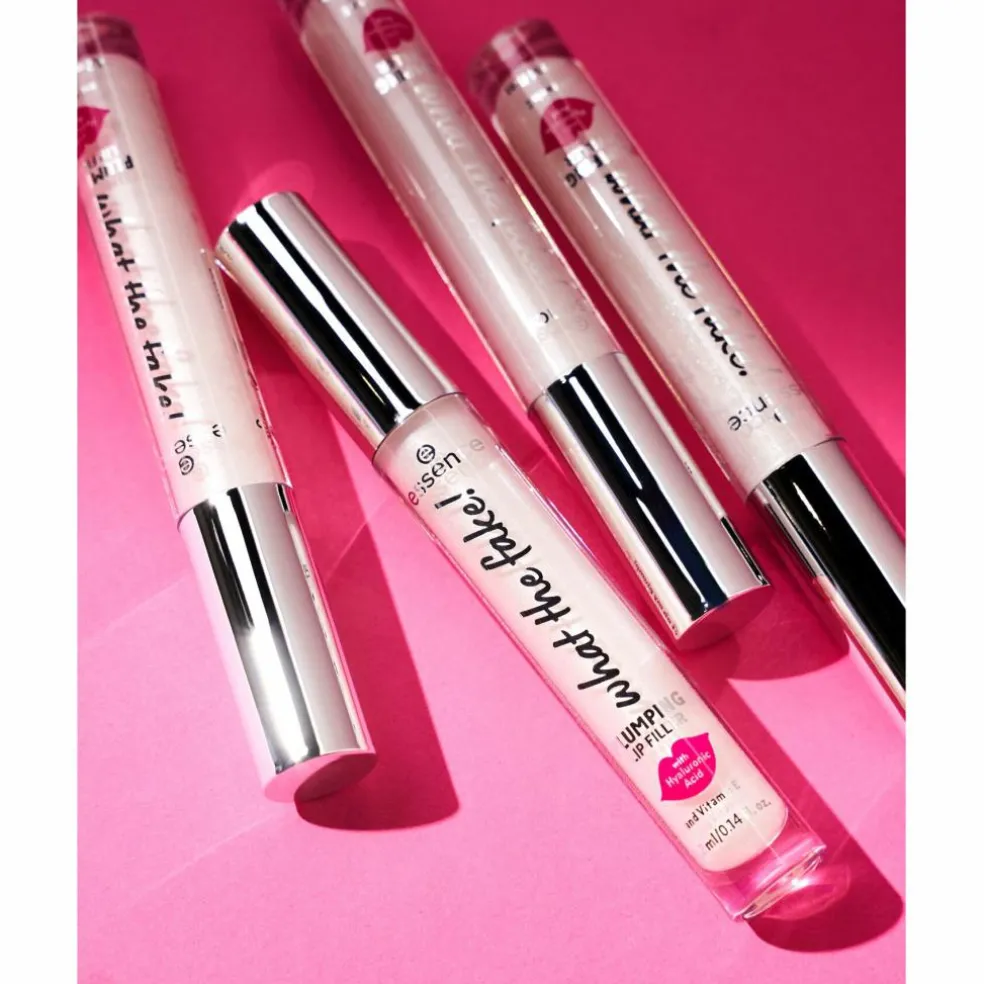 What The Fake! Plumping Lip Filler