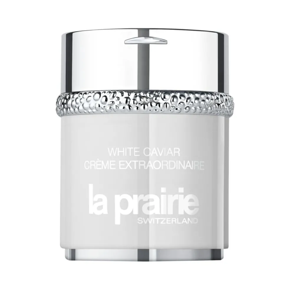 White Caviar Creme Extraordinaire