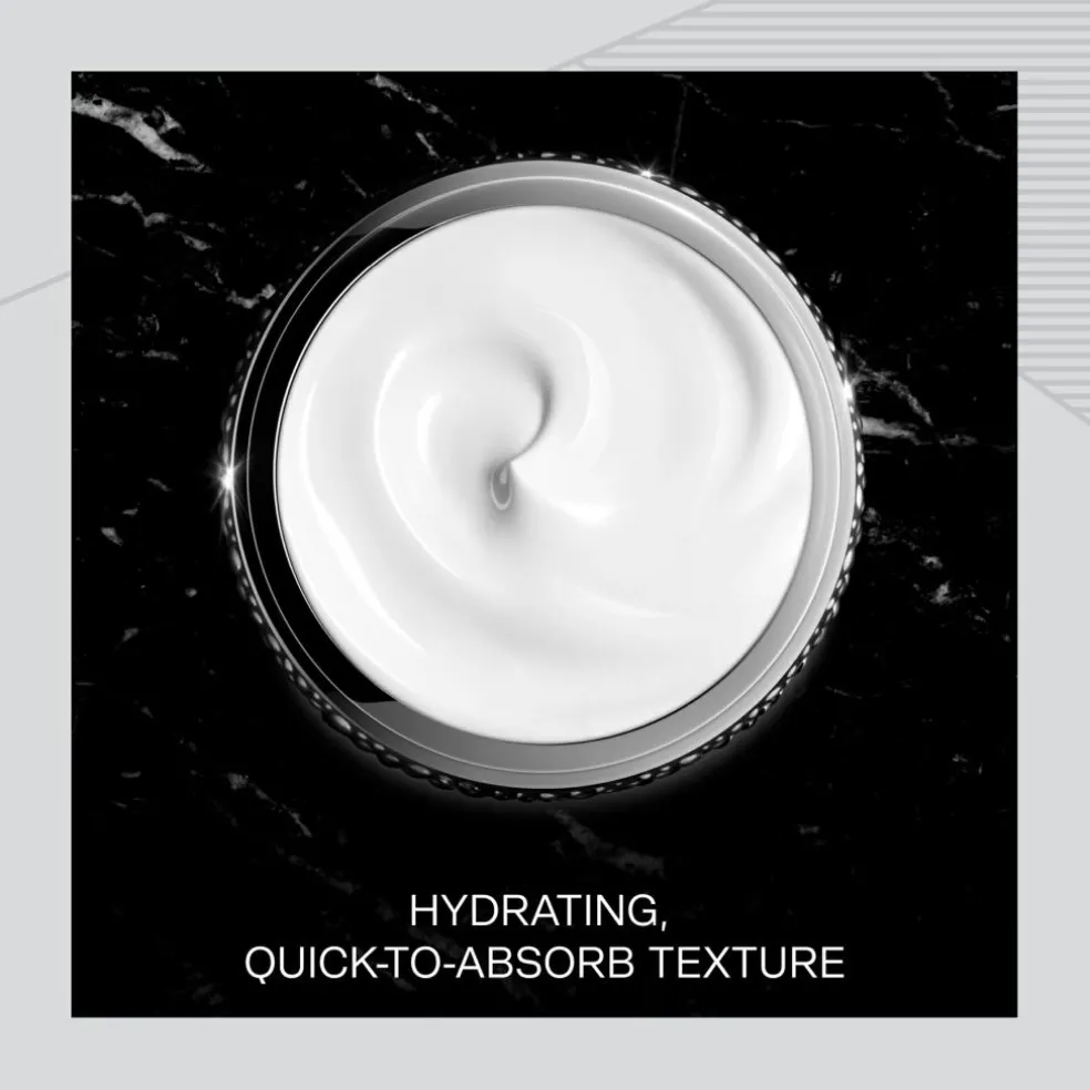 White Caviar Creme Extraordinaire