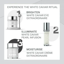 White Caviar Creme Extraordinaire