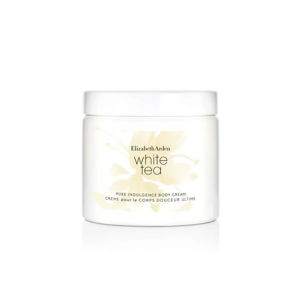 White Tea Body Cream
