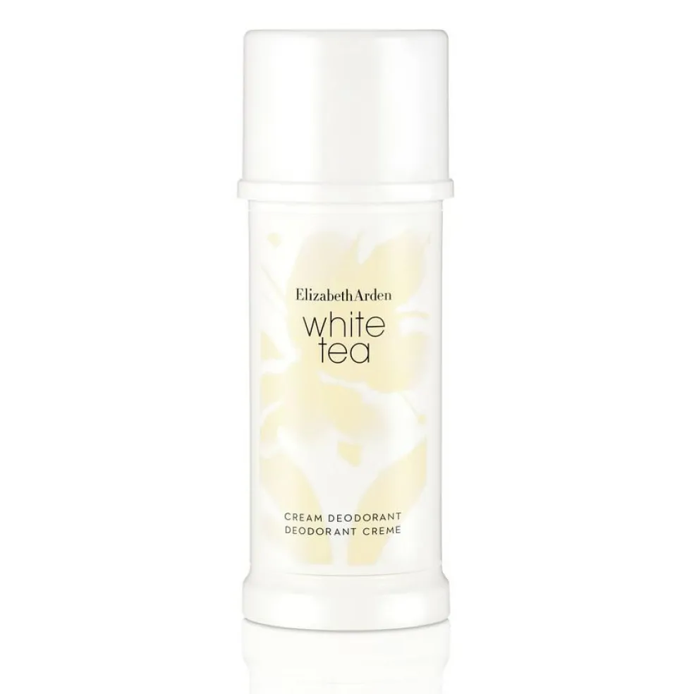 White Tea Cream Deo
