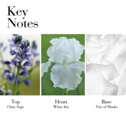 White Tea Cream Deo