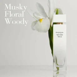White Tea Eau de Toilette