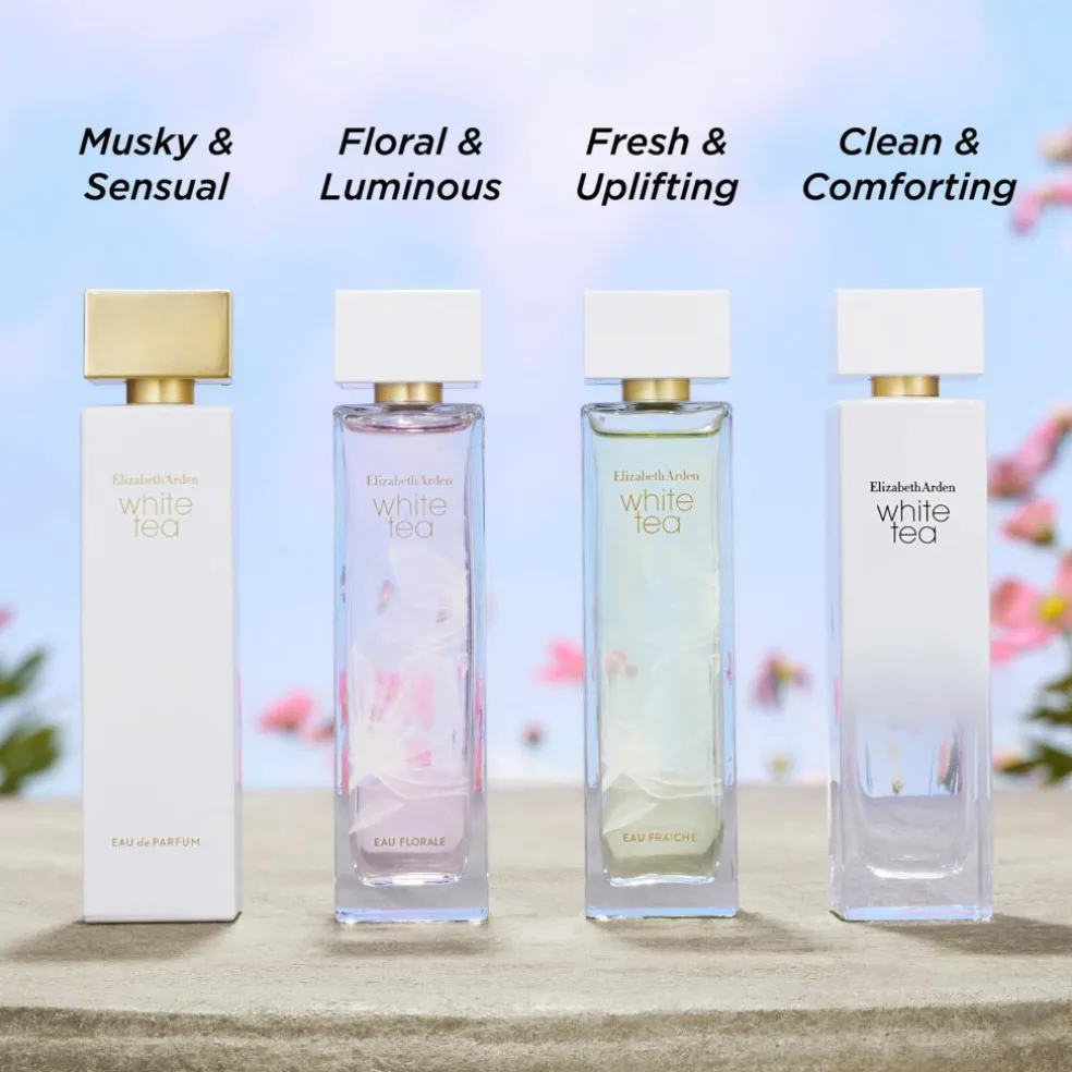 White Tea Eau Florale