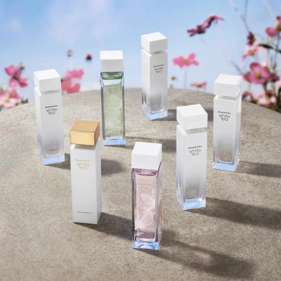 White Tea Eau Florale