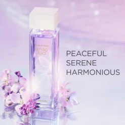 White Tea Lilac Eau de Toilette