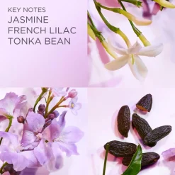 White Tea Lilac Eau de Toilette